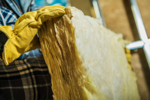 Best Fiberglass Insulation  in Clark Mills, NY