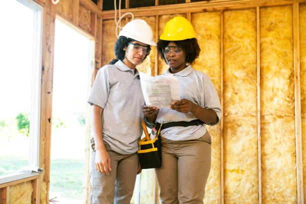 Best Commercial Insulation Contractor  in Clark Mills, NY